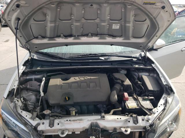 2019 TOYOTA COROLLA L - 5YFBURHE9KP909381