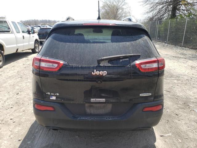 2017 JEEP CHEROKEE L 1C4PJMCB4HW609276