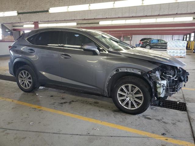 Vin: jtjyarbz7f2006923, lot: 52486015, lexus nx 200t 20154
