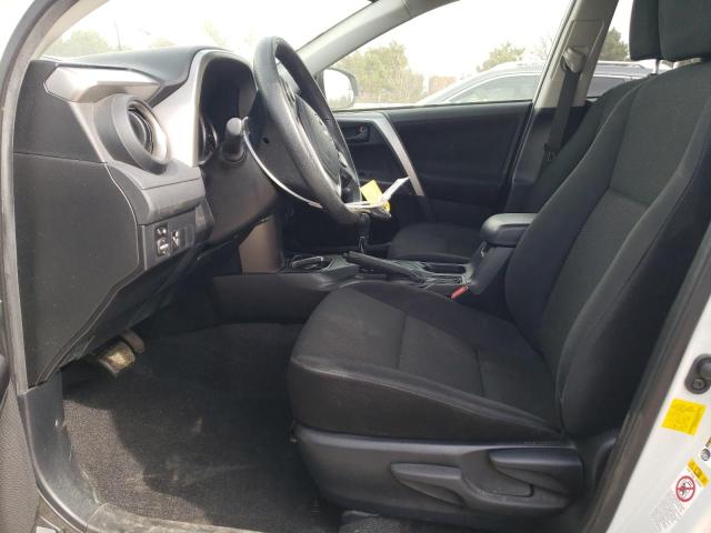 2016 TOYOTA RAV4 LE - JTMZFREV4GJ087632