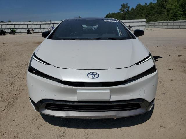 2025 TOYOTA PRIUS LE - JTDACAAU6S3052107