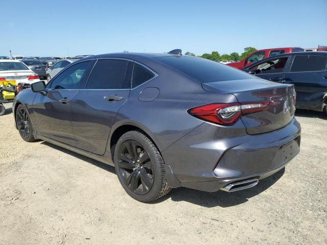 Vin: 19uub5f48ma007847, lot: 51637005, acura tlx technology 20212
