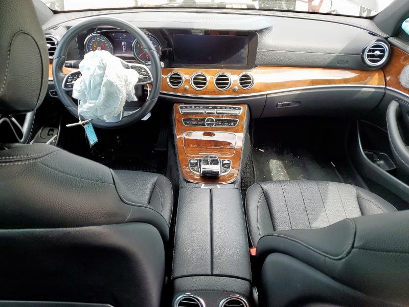 2019 MERCEDES-BENZ E 450 4MAT - WDDZF6JB9KA515073