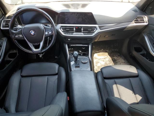 2019 BMW 330I - WBA5R1C57KFH03202