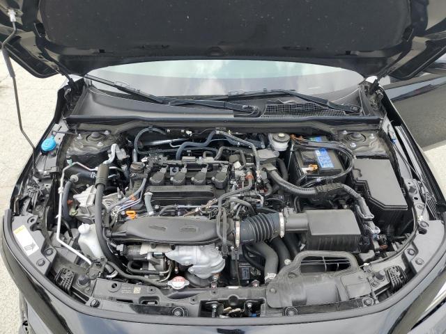 2024 HONDA CIVIC SPORT TOURING 19XFL1H80RE004992