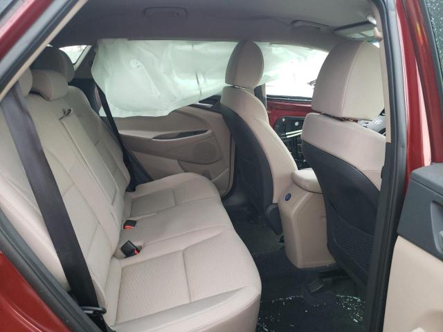 2020 HYUNDAI TUCSON SE - KM8J2CA41LU246730