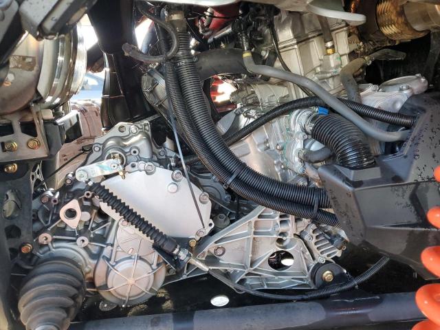2021 CAN-AM MAVERICK X - 3JBVKAW48MK000961