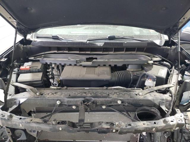 2020 CHEVROLET SILVERADO - 1GCRYDED8LZ129414