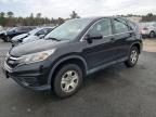 2016 HONDA CR-V LX - 2HKRM4H38GH601980