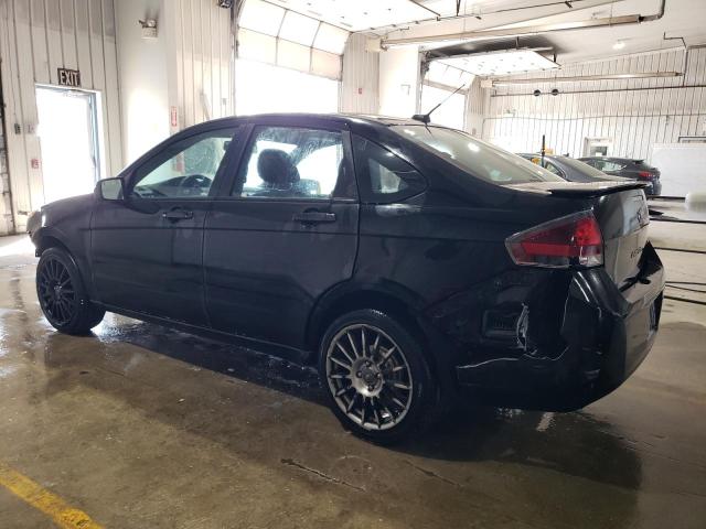 Vin: 1fahp3gn3aw271656, lot: 54339835, ford focus ses 20102
