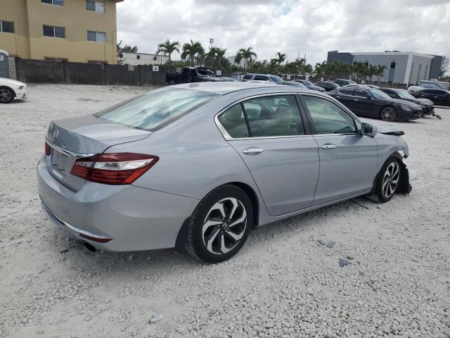 2016 HONDA ACCORD EX - 1HGCR2F05GA243752