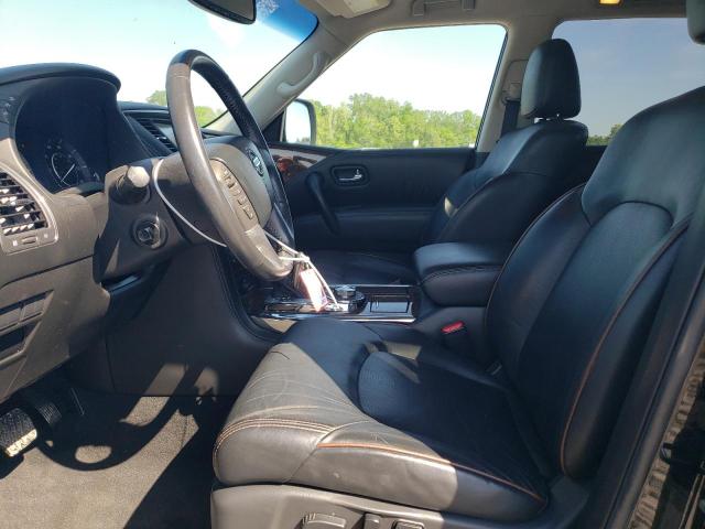 2017 NISSAN ARMADA SV - JN8AY2NC5H9501196