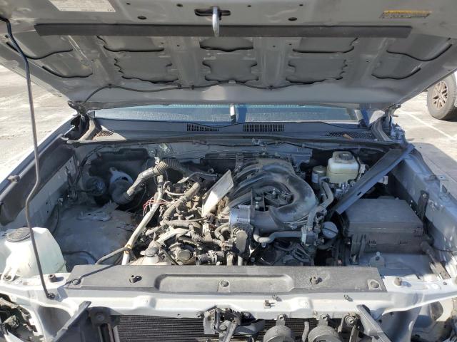 2021 TOYOTA TACOMA DOU - 3TMCZ5AN1MM418872