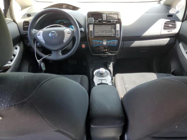 2016 NISSAN LEAF SV 1N4BZ0CP8GC306384