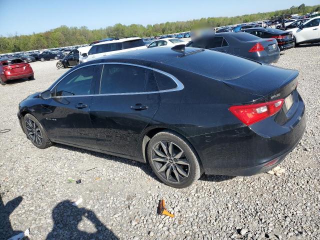 Vin: 1g1zd5st3jf280357, lot: 52292645, chevrolet malibu lt 20182