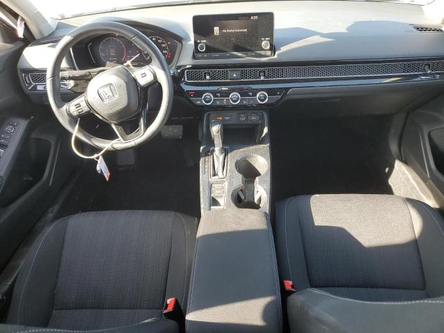 2023 HONDA CIVIC EX - 2HGFE1F74PH325103