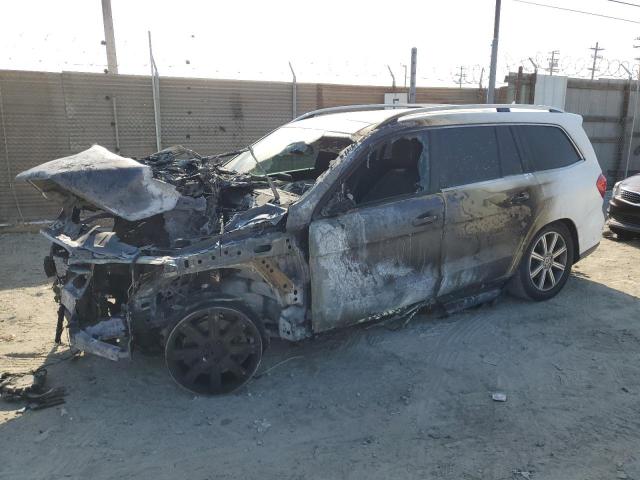 Vin: 4jgdf6ee6ha913628, lot: 55078005, mercedes-benz gls-class 450 4matic 2017 img_1
