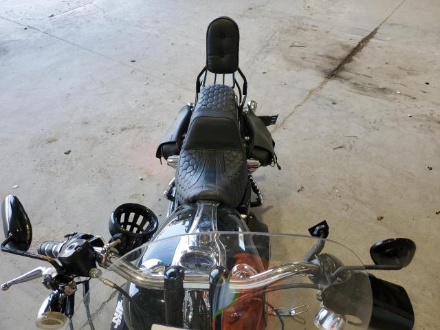 2012 HARLEY-DAVIDSON FXDWG DYNA - 1HD1GPM16CC326267