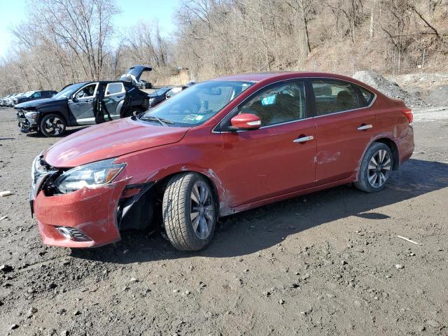 Vin: 3n1ab7ap9gy266042, lot: 52261645, nissan sentra s 2016 img_1