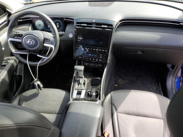 2024 HYUNDAI TUCSON SEL 5NMJF3DE1RH295293