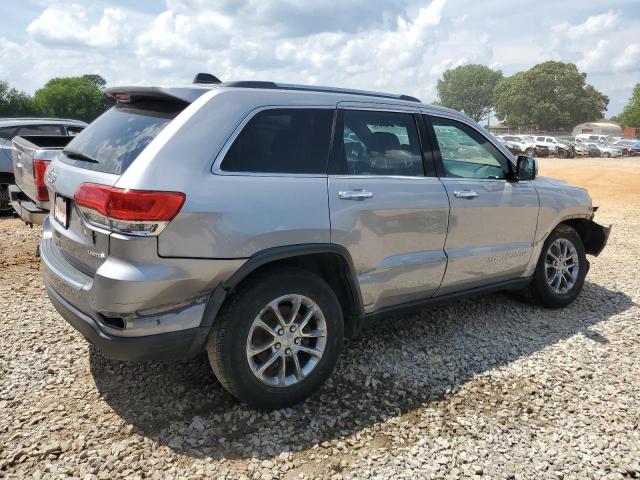 Vin: 1c4rjebgxfc713801, lot: 55167415, jeep grand cher limited 20153