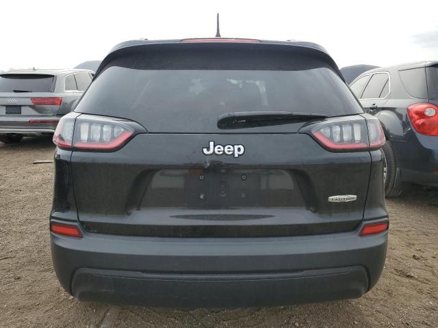 2019 JEEP CHEROKEE L - 1C4PJLCB9KD269779