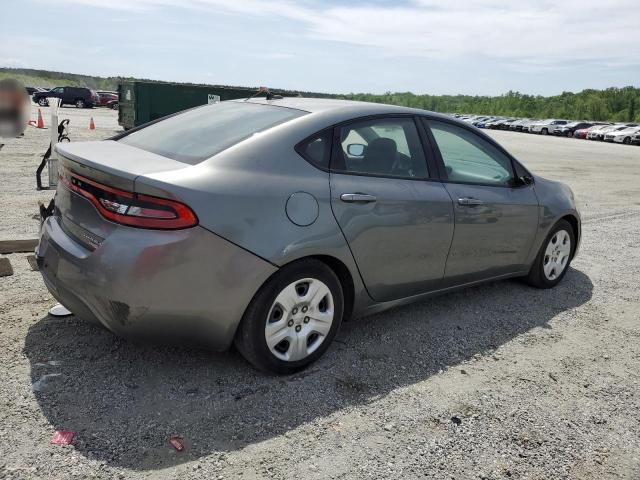 Vin: 1c3cdfah3dd305987, lot: 54011865, dodge dart se 20133