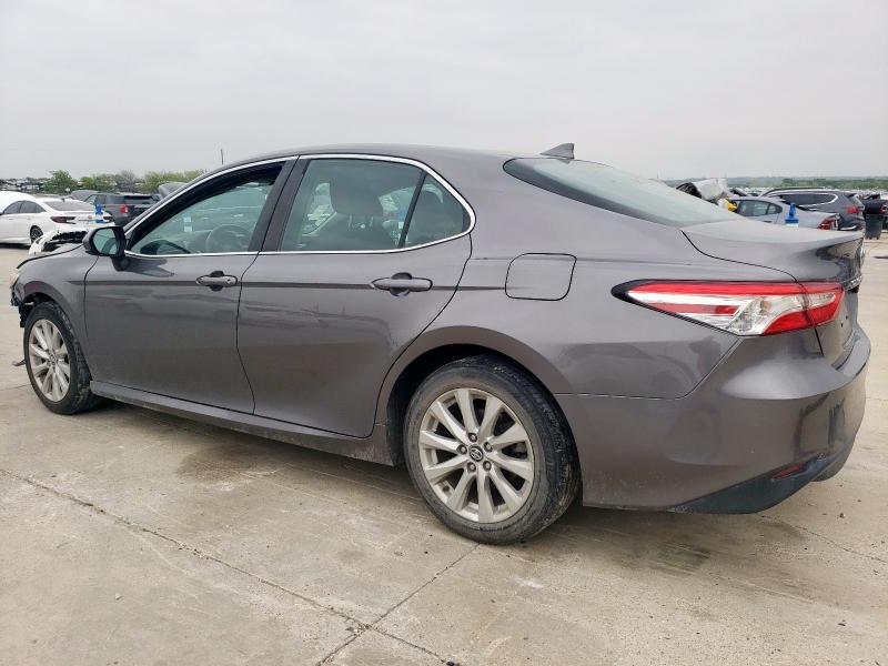 Vin: 4t1c11ak3lu872536, lot: 51330955, toyota camry le 20202
