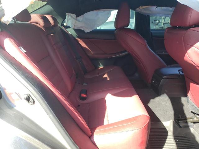 2019 LEXUS IS 300 JTHC81D21K5037764