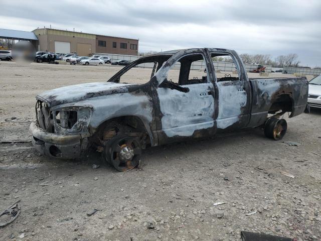 DODGE RAM 2500 S