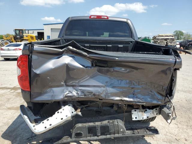 2018 TOYOTA TUNDRA CRE - 5TFEM5F16JX133054