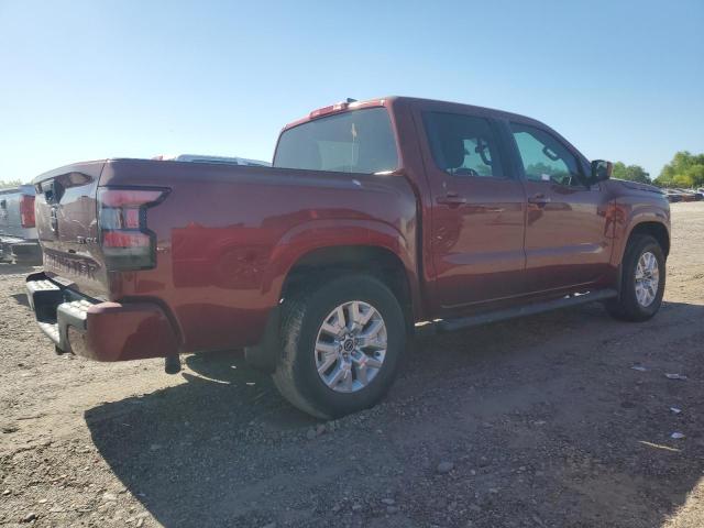 Vin: 1n6ed1ek6pn604205, lot: 51750215, nissan frontier s 20233