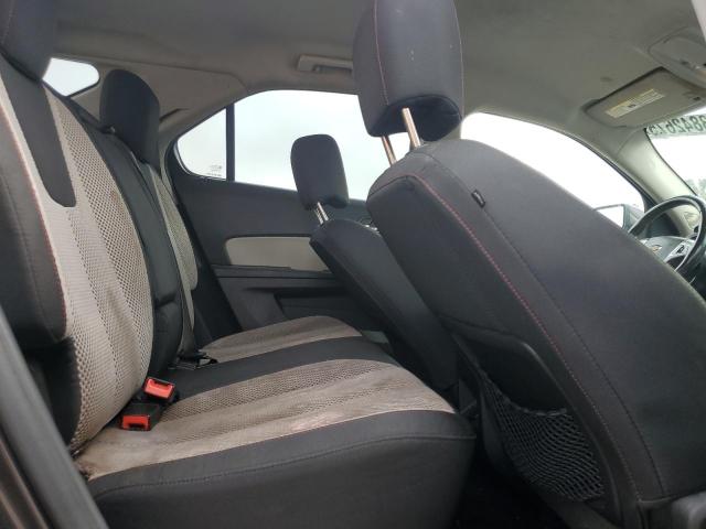 2015 CHEVROLET EQUINOX LT 2GNALBEK8F6308977