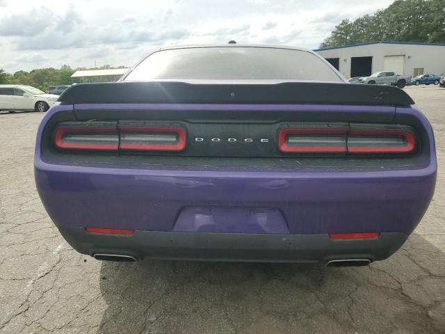 2019 DODGE CHALLENGER - 2C3CDZKG3KH637368