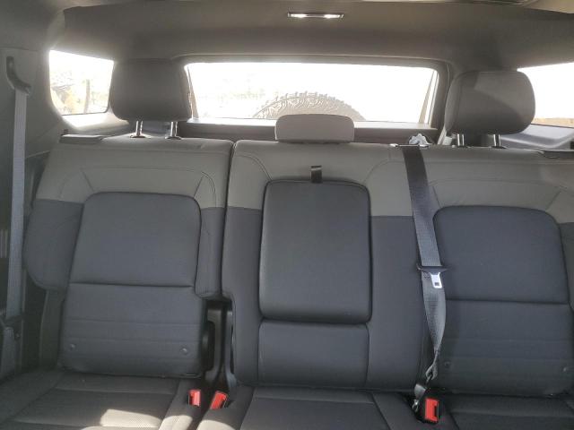 2024 GMC HUMMER SUV - 1GKB0NDE8RU106525