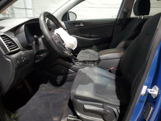 2019 HYUNDAI TUCSON SE - KM8J2CA43KU963189