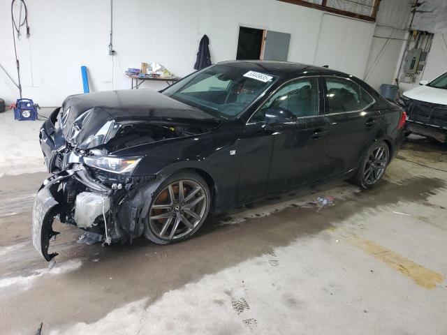 Vin: jthc81d20k5034919, lot: 53449635, lexus is 300 2019 img_1