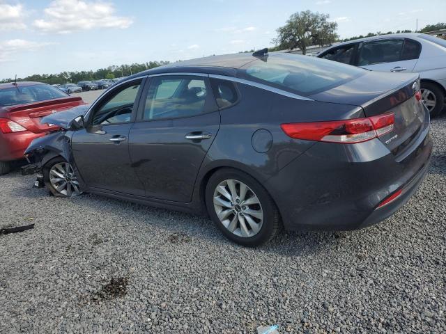 Vin: 5xxgt4l37hg132959, lot: 54435505, kia optima lx 20172