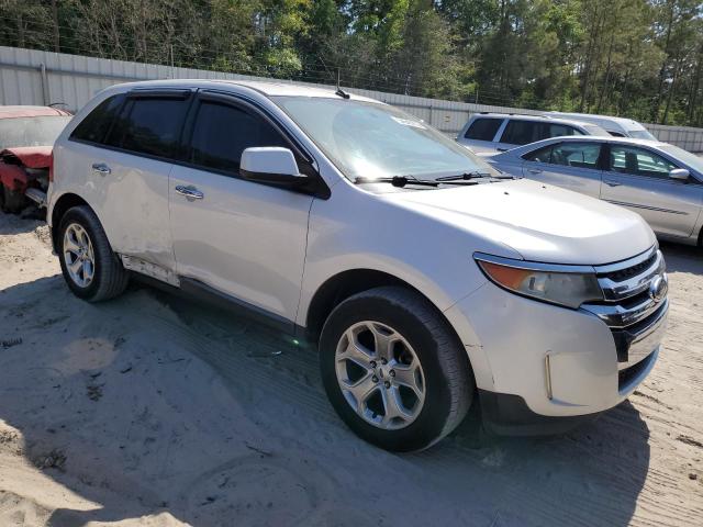 Vin: 2fmdk3jc4bba02420, lot: 54645755, ford edge sel 20114