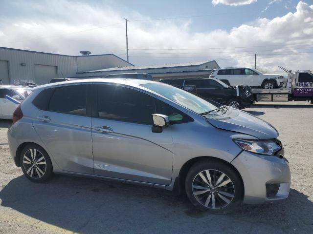 Vin: jhmgk5h76hs005113, lot: 51500235, honda fit ex 20174