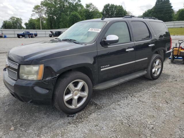 Vin: 1gnukce01ar101686, lot: 54679355, chevrolet tahoe k1500 ltz 2010 img_1
