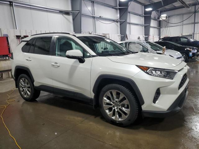 Vin: 2t3a1rfv7mw228121, lot: 52886245, toyota rav4 xle premium 20214