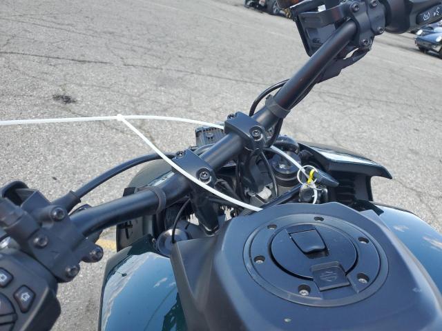 2024 HARLEY-DAVIDSON RA1250 S 1HD1ZES25RB305449