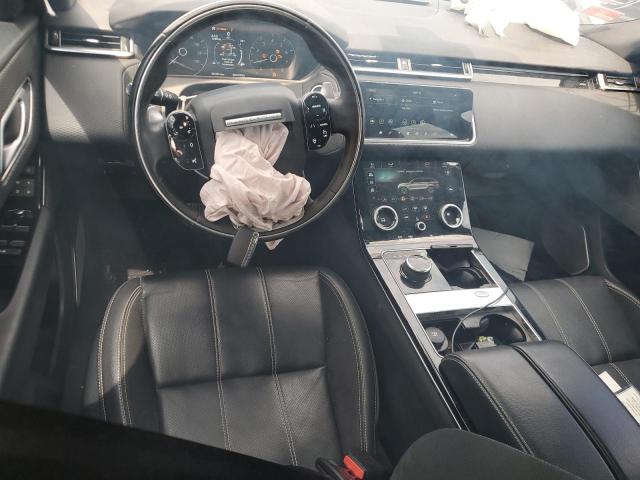2020 LAND ROVER RANGE ROVE - SALYK2FV3LA272299