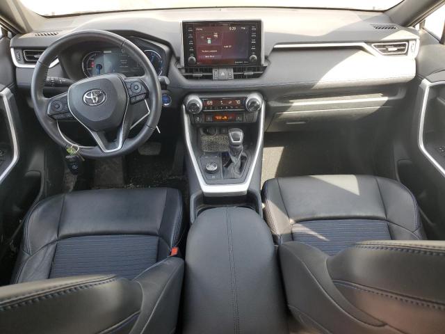 2020 TOYOTA RAV4 XSE - 4T3EWRFV2LU002148