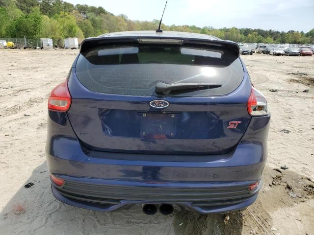 2016 FORD FOCUS ST - 1FADP3L98GL375965