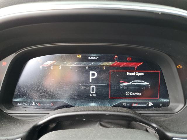 2023 CADILLAC CT5-V - 1G6DR5RW8P0109797