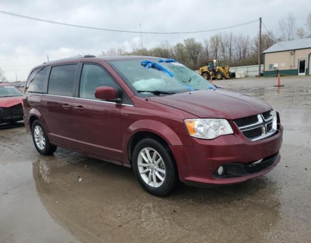 2020 DODGE GRAND CARA 2C4RDGCG9LR161177