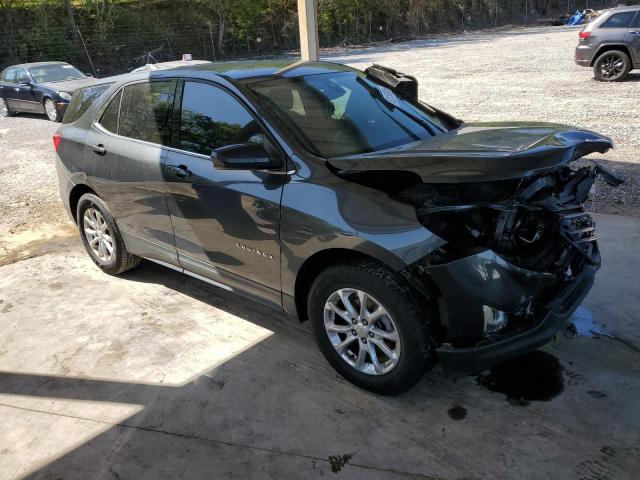 Vin: 2gnaxkev5l6276869, lot: 52358085, chevrolet equinox lt 20204