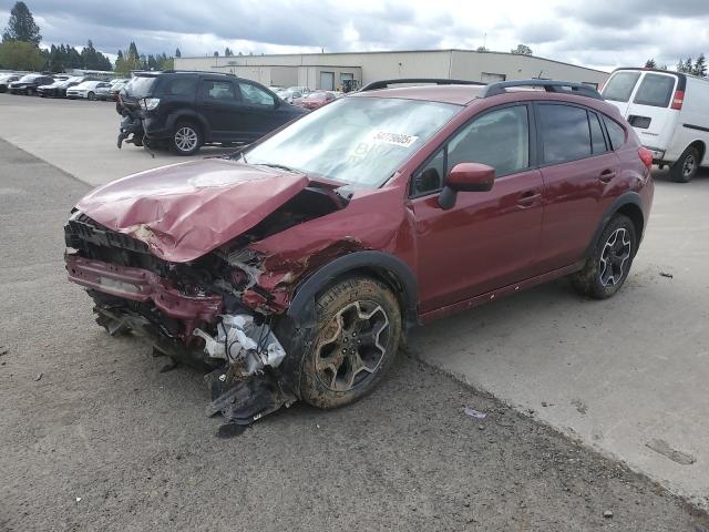 Vin: jf2gpacc8f8213313, lot: 54779605, subaru xv 2.0 premium 2015 img_1